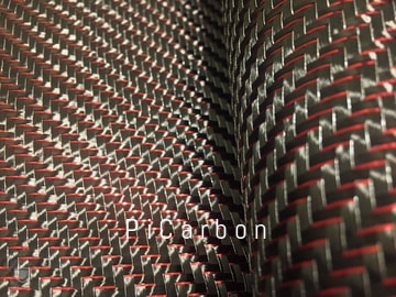 Carbon Fiber Fabric - PiCarbon FIber KL - Malaysia Carbon Fiber Epoxy Resin  Supplies